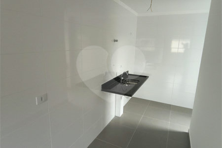 Apartamento à venda com 2 quartos em Cidade Nova São Miguel, São Paulo, SP