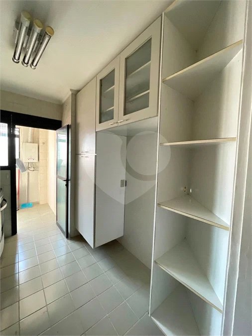 Apartamento para alugar com 2 suítes em Casa Verde, São Paulo, SP