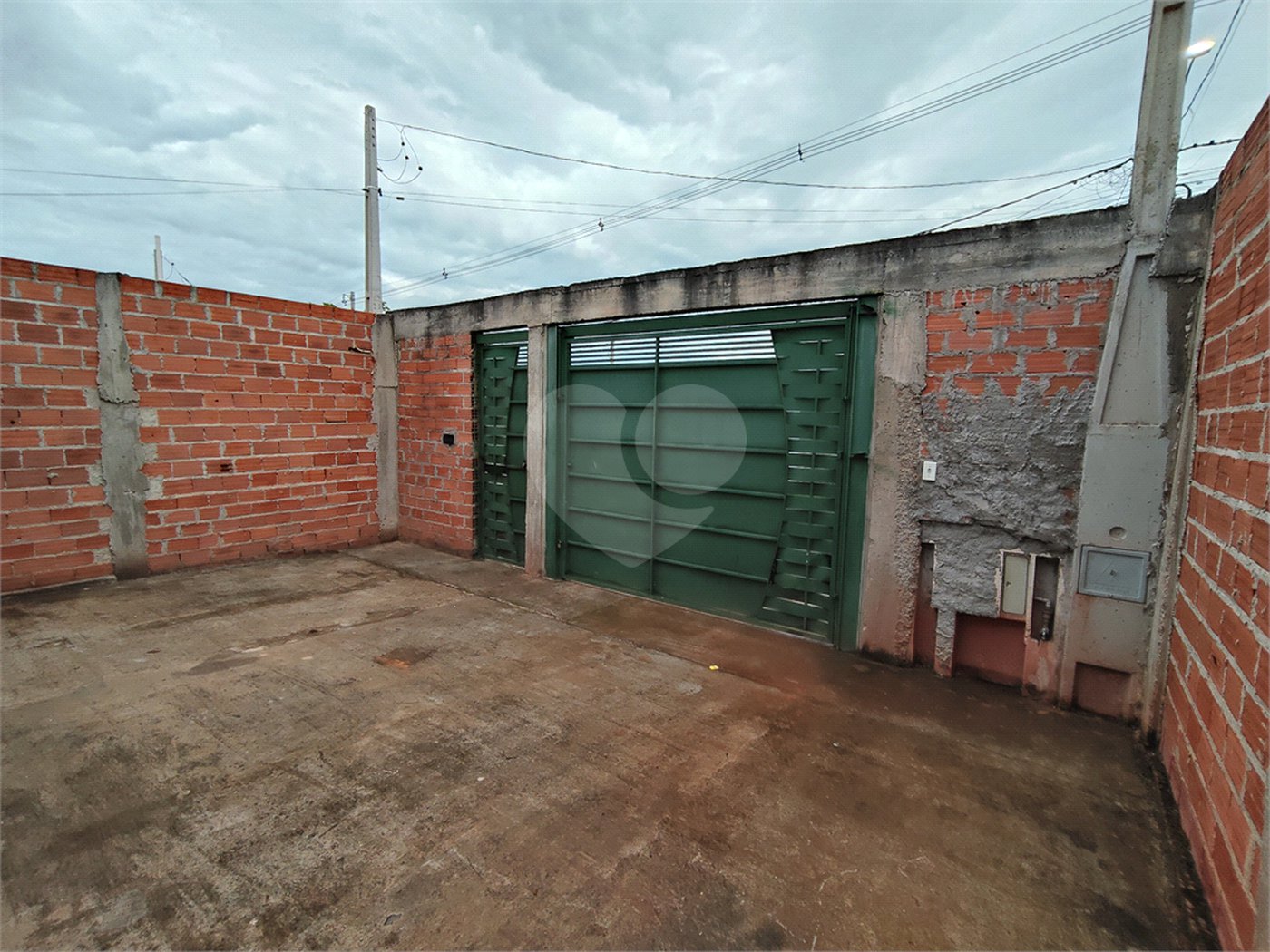 Casa à venda ou para alugar com 2 quartos em Residencial Reserva da Mata, Itapetininga, SP