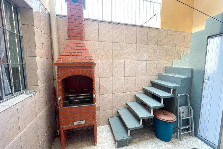 Sobrado à venda com 1 quarto em Casa Verde, São Paulo, SP