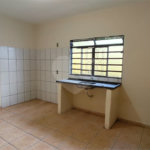 Casa para alugar com 2 quartos em Jardim Monte Santo, Itapetininga, SP
