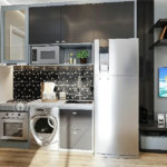 Apartamento à venda com 2 quartos em Vila Sônia, São Paulo, SP