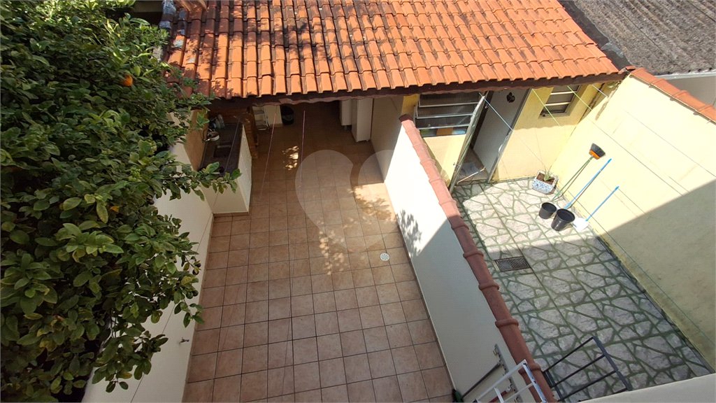Sobrado à venda com 2 quartos em Campo Belo, São Paulo, SP