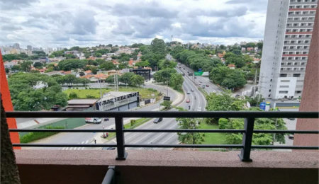 Studio para alugar com 1 quarto em Butantã, São Paulo, SP