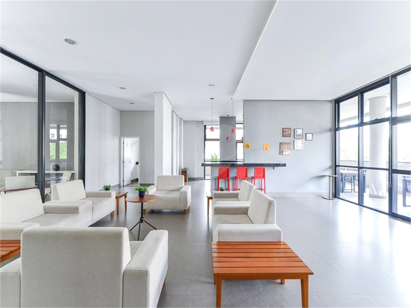 Apartamento à venda com 2 quartos, sendo 1 suíte, em Vila Mariana, São Paulo, SP