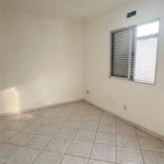 Apartamento Residencial à venda, Catiapoã, São Vicente - AP0434.