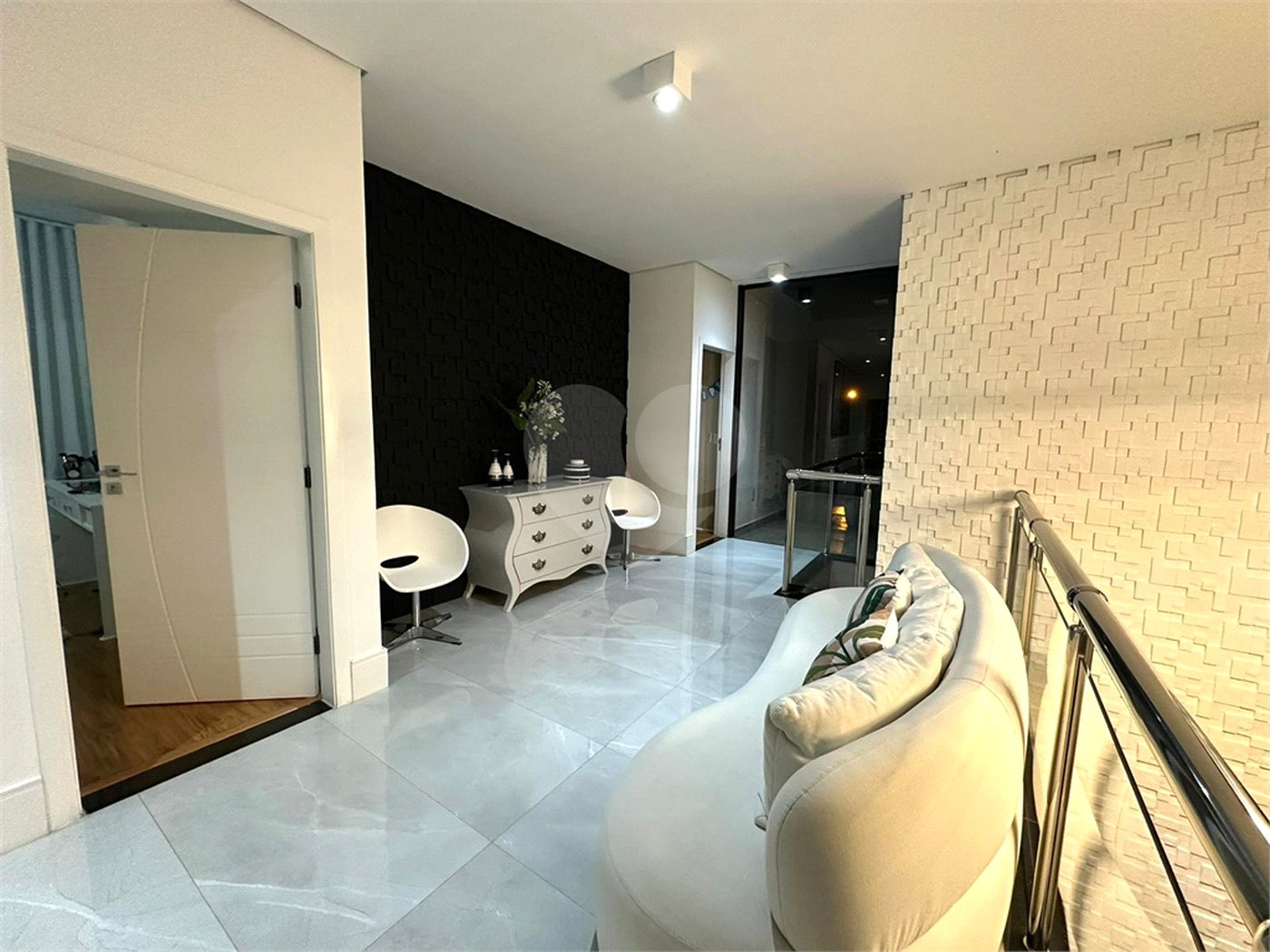 Casa à venda com 3 suítes no condomínio Giverny, Sorocaba - SP