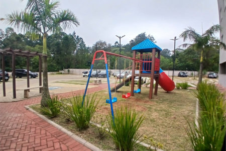 Apartamento à venda com 2 quartos, sendo 1 suíte, em Chácaras Manão, Mairinque, SP