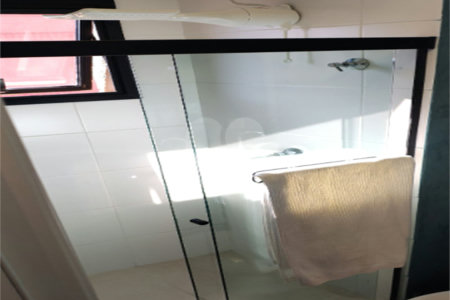 Apartamento para alugar com 1 quarto em Vila Mariana, São Paulo, SP