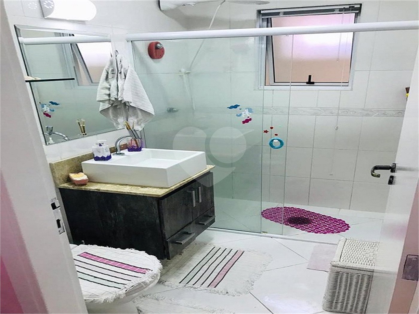 Casa Térrea à venda com 3 quartos, sendo 2 suítes, em Vila Mazzei, São Paulo, SP