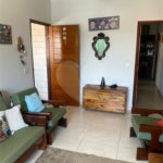 Casa à venda com 3 quartos, sendo 1 suíte, em Jardim Alvinópolis, Atibaia, SP