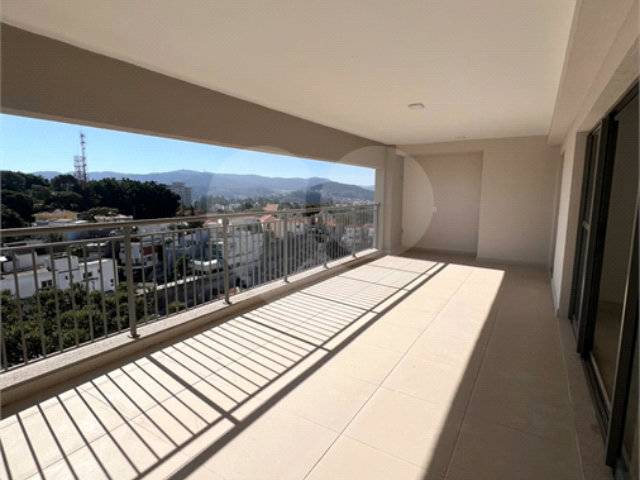 Apartamento à venda com 3 suítes em Tucuruvi, São Paulo, SP