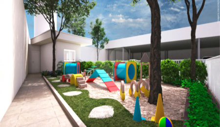 Apartamento à venda com 2 quartos em Vila Assis, Sorocaba, SP