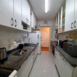 Apartamento para alugar com 3 quartos, sendo 1 suíte, em Vila Olímpia, São Paulo, SP