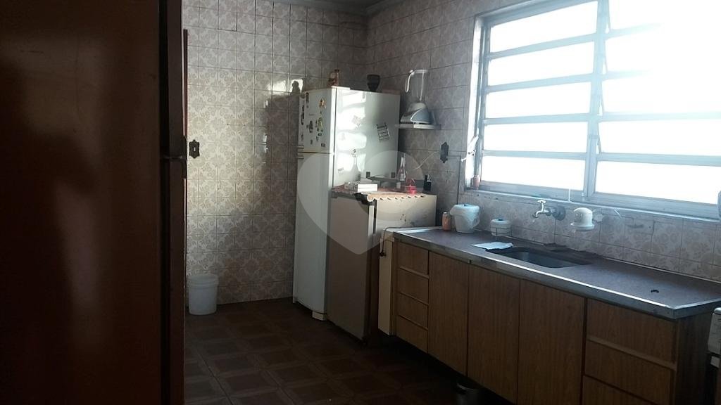 Casa Térrea à venda com 3 quartos em Bom Retiro, São Paulo, SP