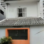 Casa com 5 dormitórios para alugar, 142 m² por R$ 12.692,98 - Aparecida - Santos/SP