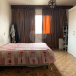 Sobrado à venda com 3 quartos em Vila Gustavo, São Paulo, SP