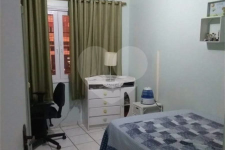 Apartamento à venda com 2 quartos em Água Branca, São Paulo, SP
