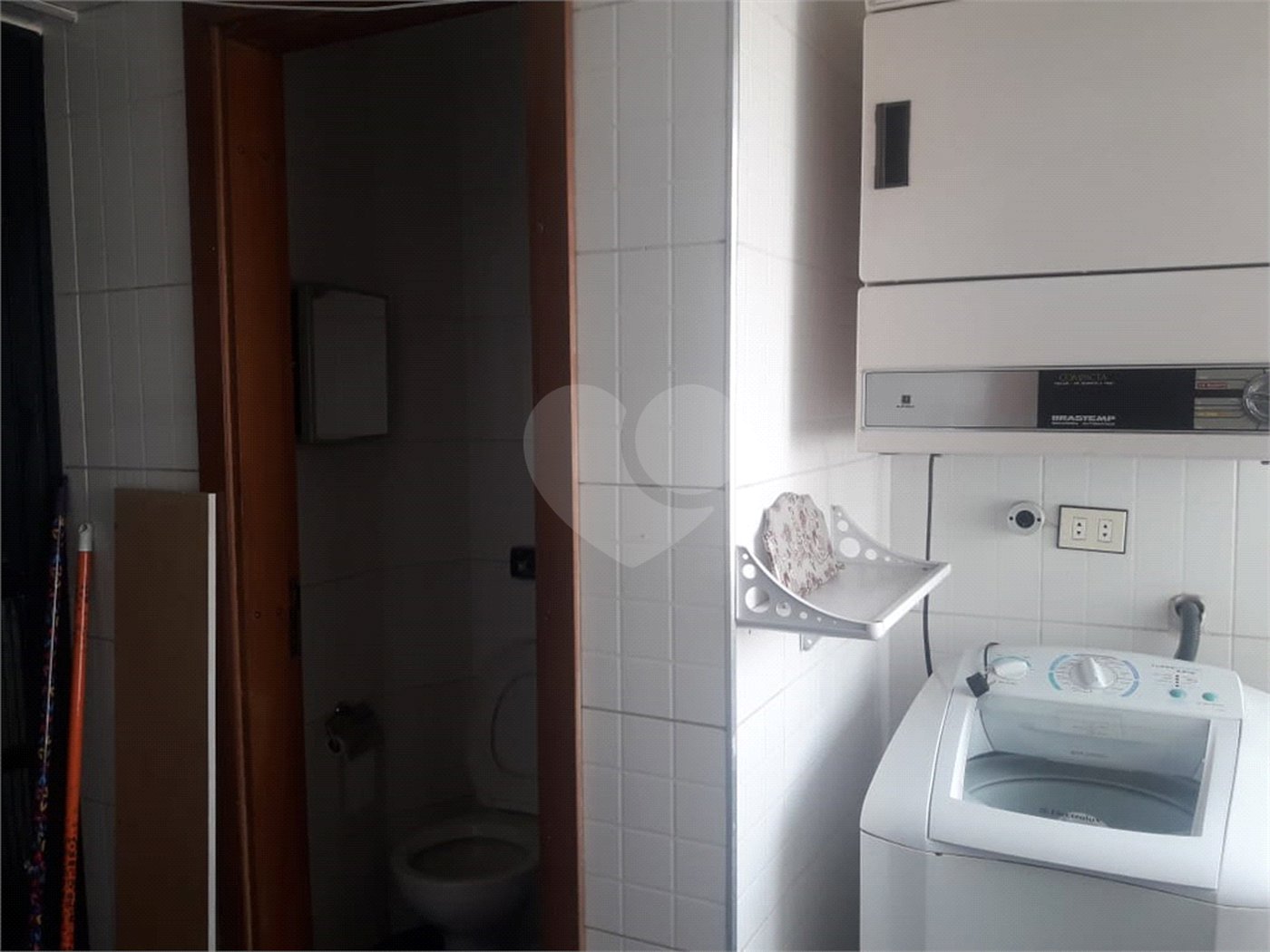 Apartamento à venda com 3 quartos, sendo 1 suíte, em Tucuruvi, São Paulo, SP