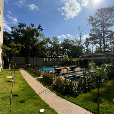 Apartamento à venda com 2 quartos, sendo 1 suíte,  em Jardim América, Sorocaba, SP