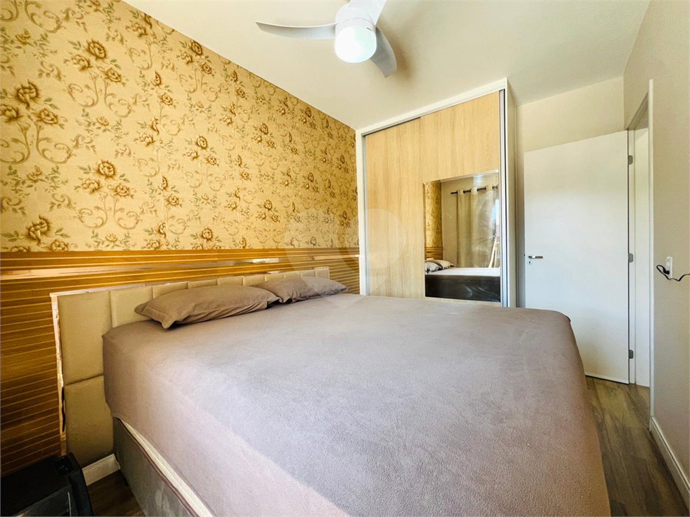 Apartamento à venda com 2 quartos em Nossa Senhora Aparecida, Itu, SP