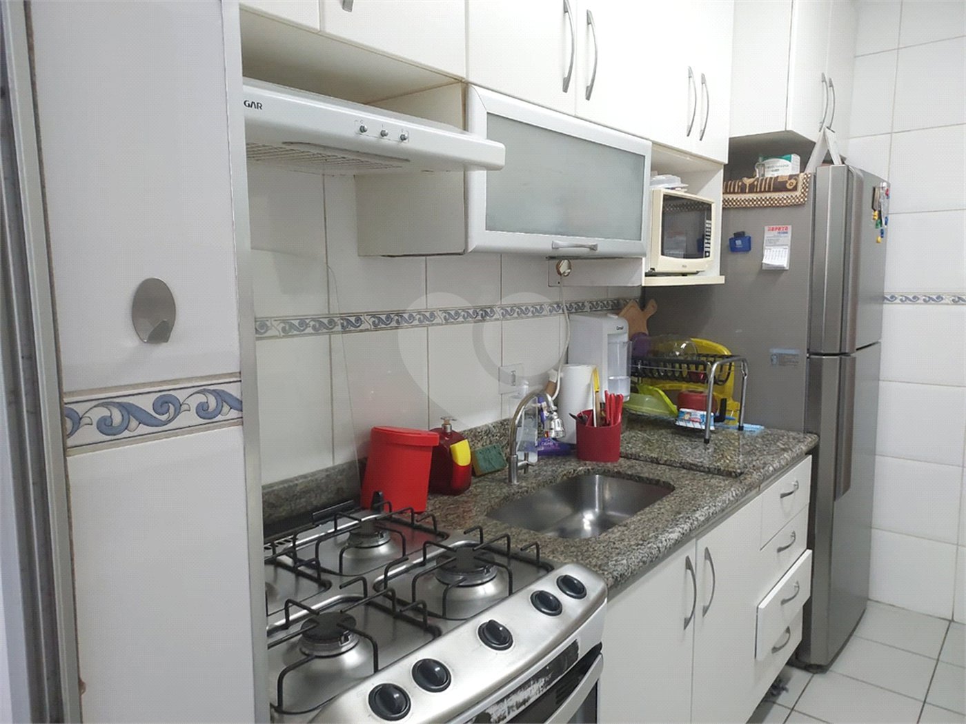 Apartamento à venda com 2 quartos, sendo 1 suíte, em Tucuruvi, São Paulo, SP