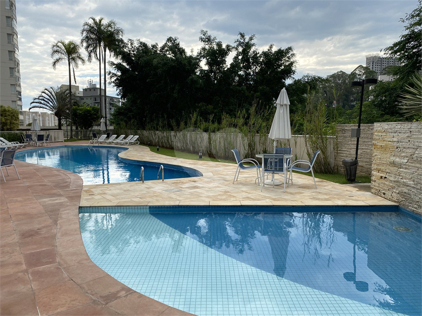 Apartamento à venda com 3 suítes em Vila Andrade, São Paulo, SP