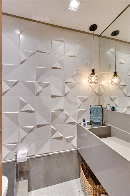 Apartamento à venda com 4 quartos, sendo 3 suítes, em Alto da Boa Vista, São Paulo, SP