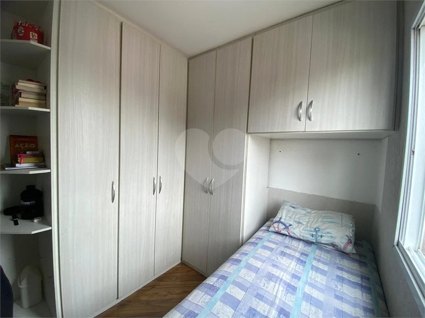 Apartamento à venda com 3 quartos, sendo 1 suíte, em Vila Maria Alta, São Paulo, SP