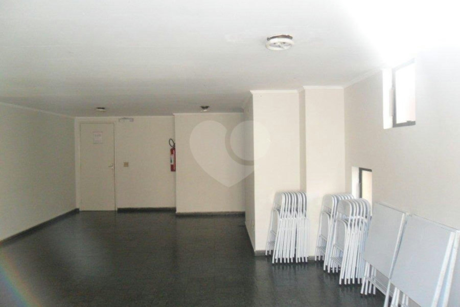 Apartamento à venda com 2 quartos, sendo 1 suíte, em Parque Mandaqui, São Paulo, SP