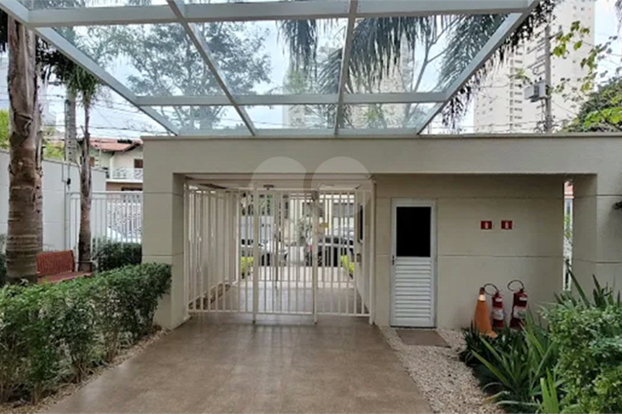 Apartamento à venda com 2 quartos, sendo 1 suíte,  em Santana, São Paulo, SP