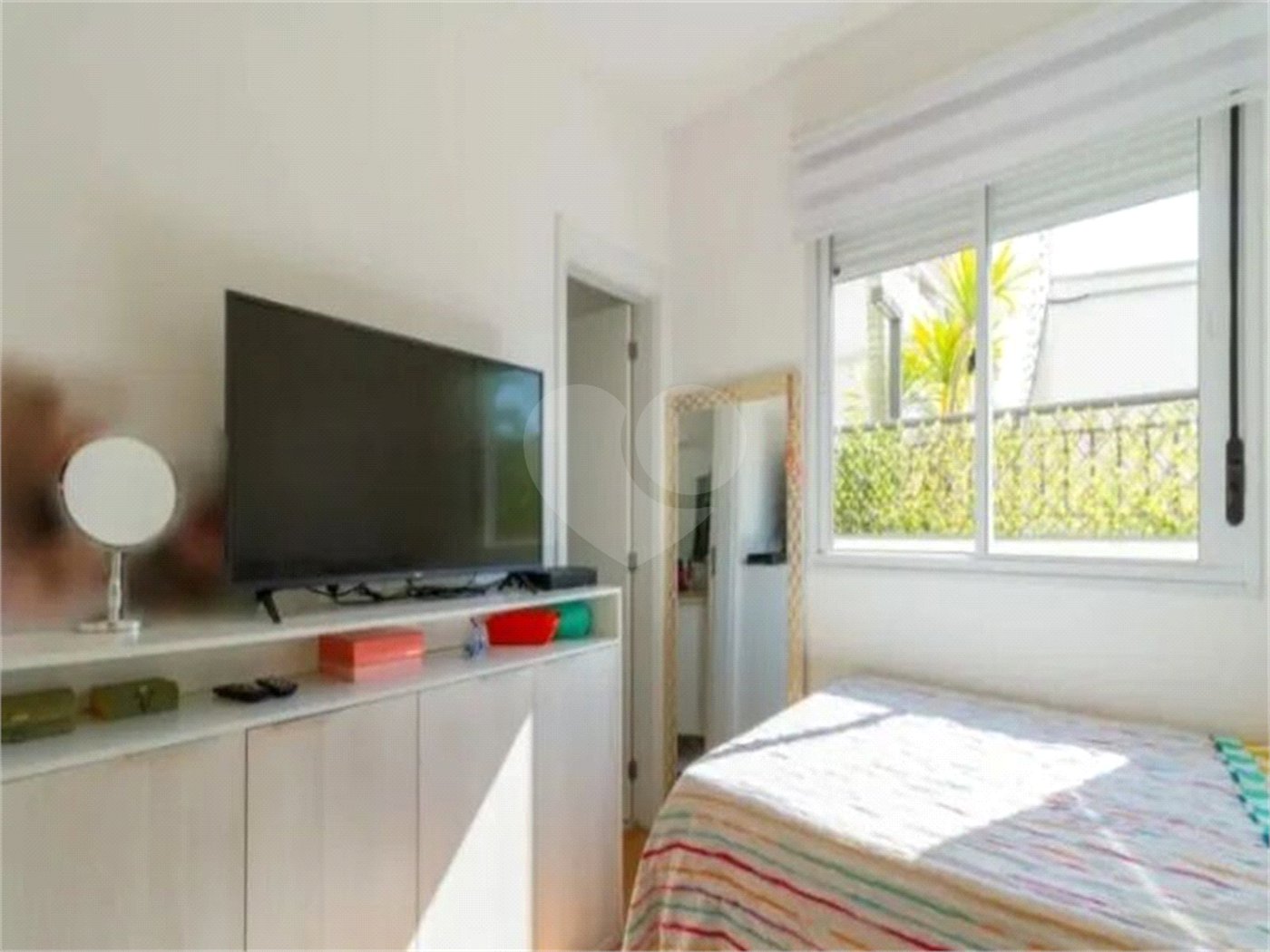 Apartamento à venda com 2 quartos, sendo 1 suíte, em Vila Guilherme, São Paulo, SP