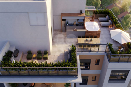 Casa à venda com 4 suítes no condomínio Ateliê 365, São Paulo - SP