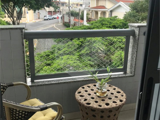 Apartamento à venda com 3 quartos, sendo 1 suíte,  em Vila Paulicéia, São Paulo, SP
