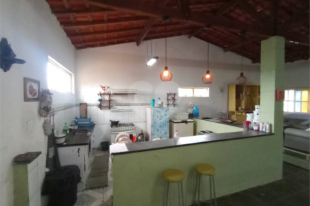 Chácara à venda com 2 quartos em Conceição, Itapetininga, SP