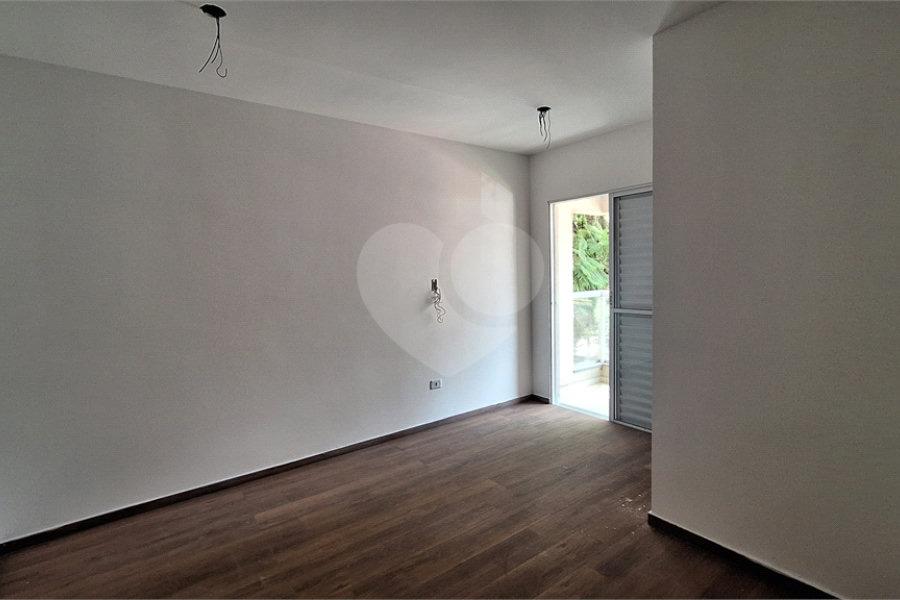 Apartamento à venda com 2 suítes em Mandaqui, São Paulo, SP