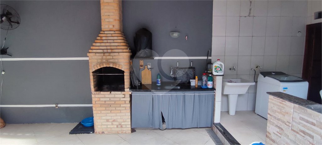 Casa à venda com 3 quartos, sendo 1 suíte, em Campo Grande, Rio de Janeiro, RJ