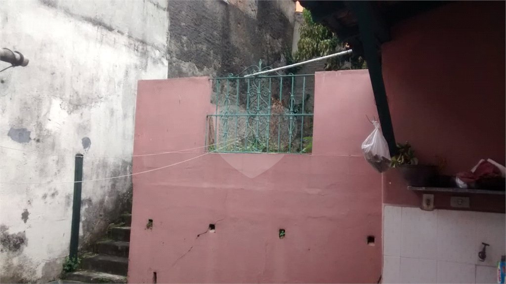 Casa à venda com 2 quartos em Aclimação, São Paulo, SP