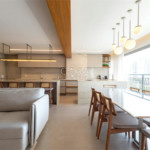Apartamento à venda com 3 suítes em Moema, São Paulo, SP