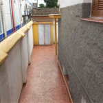 Casa Residencial à venda, Encruzilhada, Santos - CA0272.