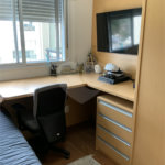 Apartamento à venda com 4 quartos, sendo 1 suíte, em Tremembé, São Paulo, SP