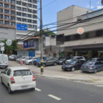 STUDIO 27,70 M2 MOBILIADO A VENDA