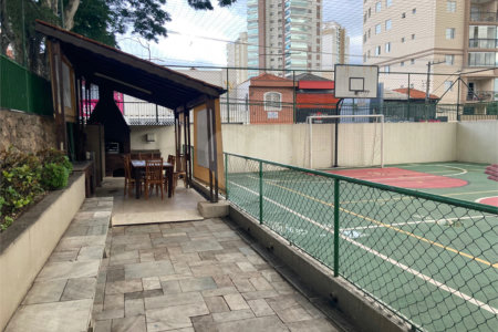 Apartamento à venda com 4 quartos, sendo 1 suíte, em Cidade Mãe do Céu, São Paulo, SP