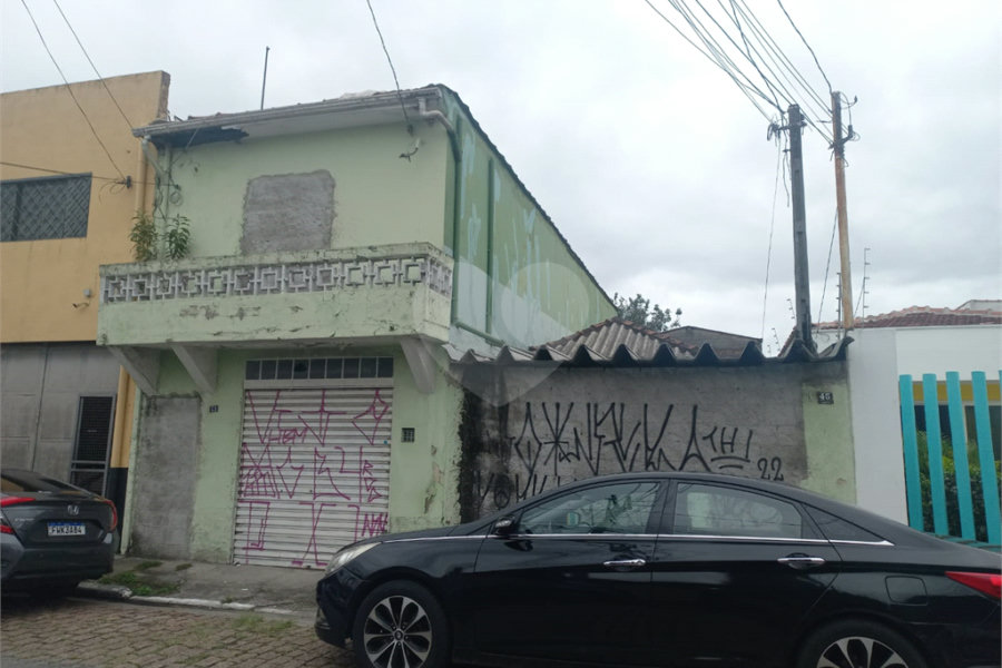 Terreno à venda em Vila Maria, São Paulo, SP