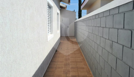 Casa à venda com 3 quartos, sendo 2 suítes,  no condomínio Terras de São Francisco, Vinhedo - SP