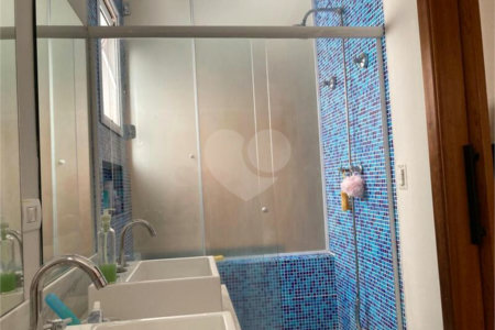 Casa à venda com 3 quartos em Perdizes, São Paulo, SP