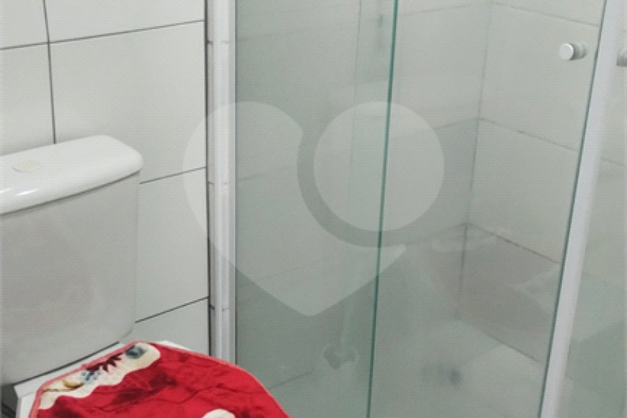 Apartamento à venda com 2 quartos, sendo 1 suíte, em Vila Nova Cachoeirinha, São Paulo, SP