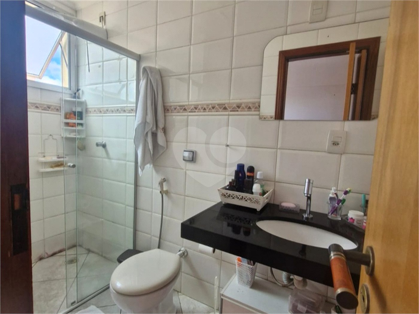 Apartamento à venda com 3 quartos, sendo 2 suítes, em Jardim Vergueiro, Sorocaba, SP
