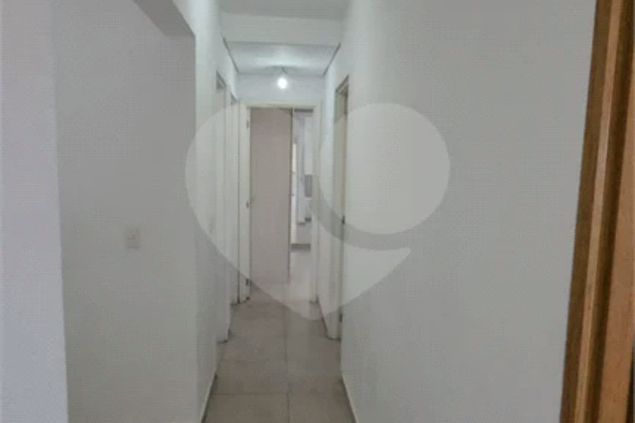 Apartamento à venda com 3 quartos, sendo 1 suíte, em Mandaqui, São Paulo, SP