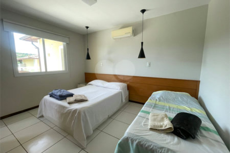 Casa à venda com 5 suítes em Geribá, Armação dos Búzios, RJ
